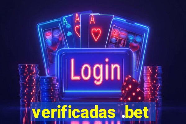 verificadas .bet